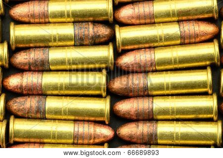22 Cal