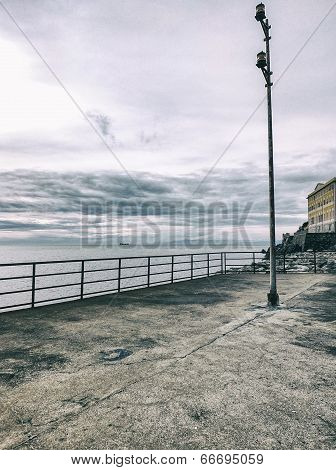 Genova Nervi
