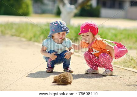 Fun Of Friends