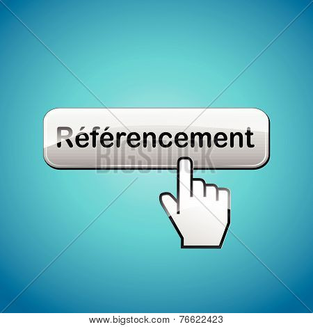 Seo Web Button