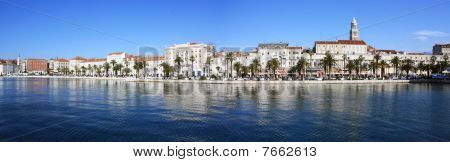 Split