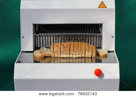 Bread Slicer