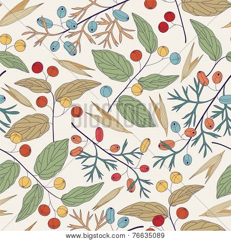 Berries