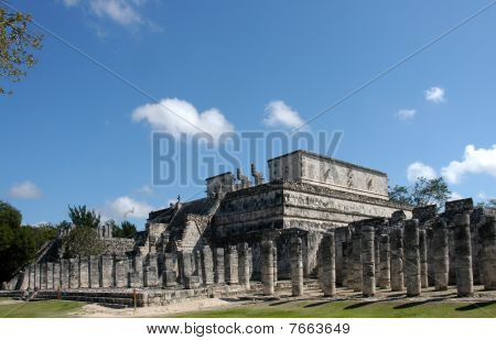 Chichen Itza
