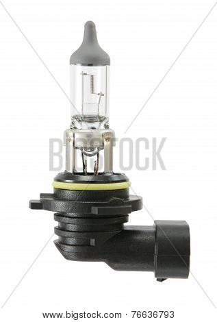Car Bulb