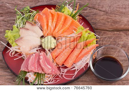 Sashimi