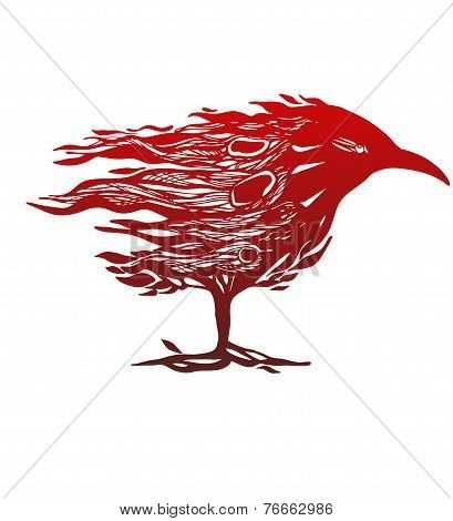 birds