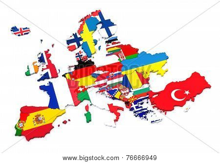 European Countries