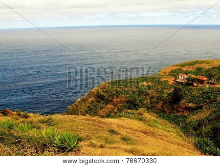 Home Talaia
