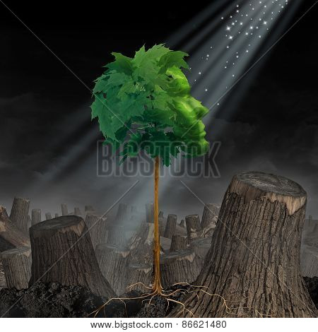 Renewal And Hope