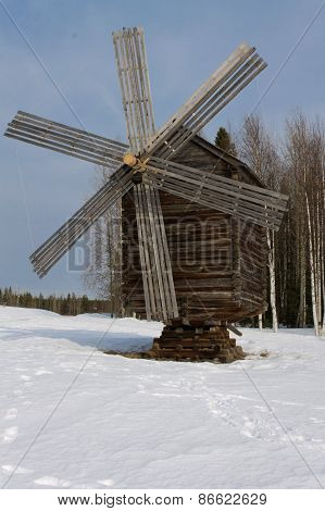 windmill
