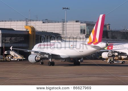 Germanwings