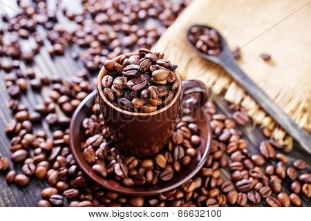 Coffee Beans