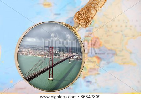 Lisbon Portugal