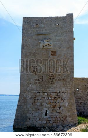 wall