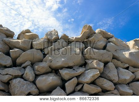 stone Wall