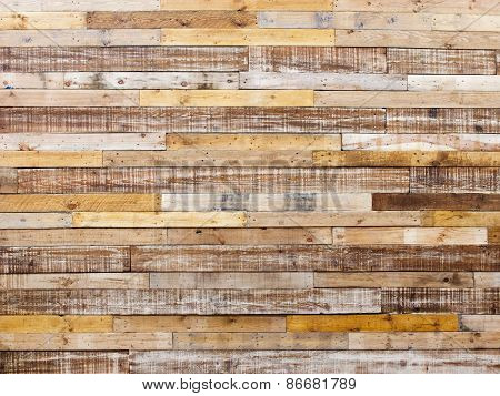 Wood Texture