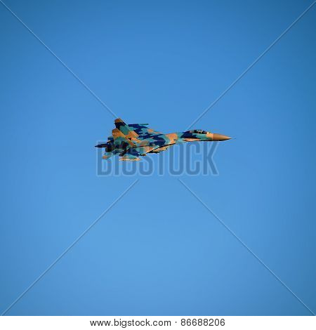 Military Aircraft