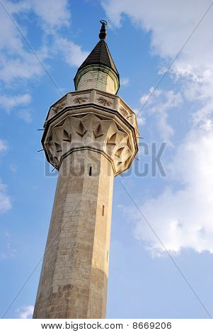 Minaret