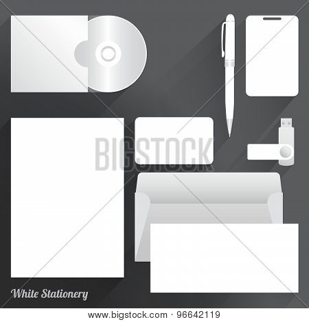 Stationery