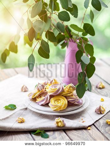 Meringues