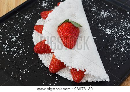 Casabe (bammy, Beiju, Bob) From Cassava (tapioca)
