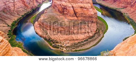 Horseshoe Bend