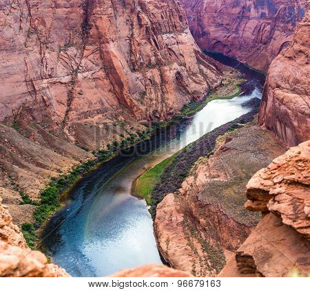 Horseshoe Bend
