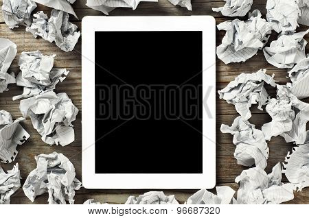 Tablet Computer