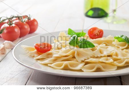 Italian Pasta