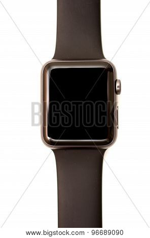 Apple Watch Sport