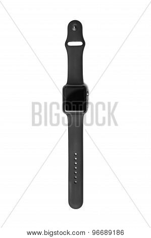 Apple Watch Sport