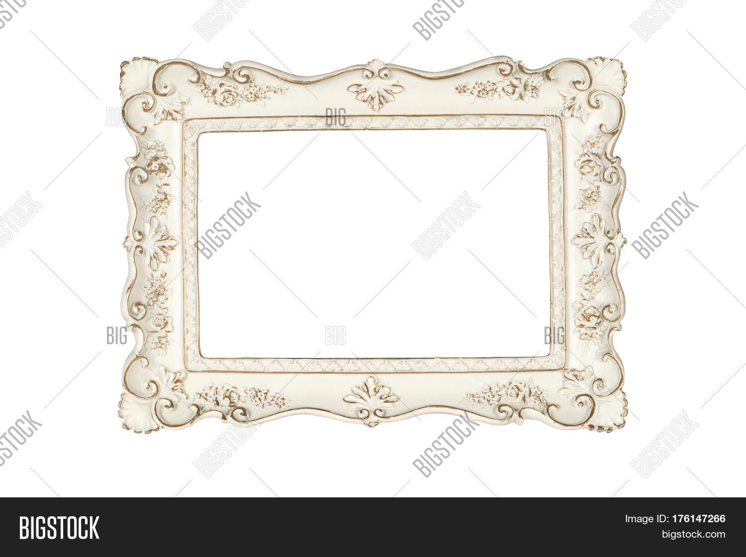 White Carved Picture Image & Photo (Free Trial) Bigstock