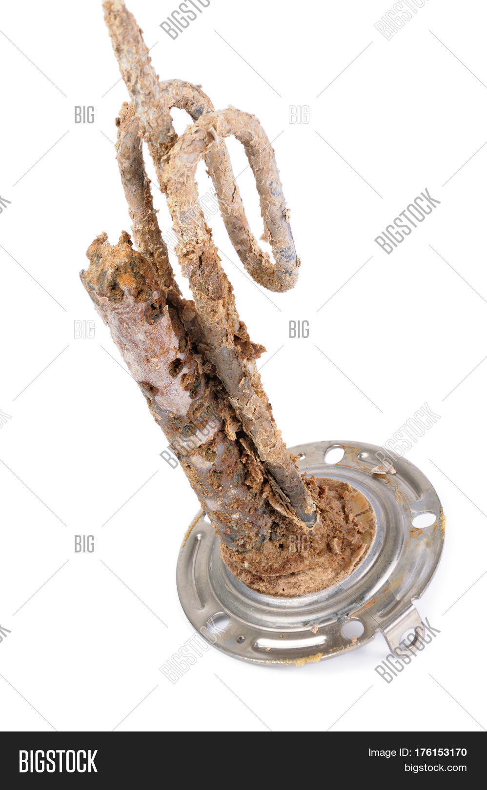 Heating Element Water Image & Photo (Free Trial) Bigstock