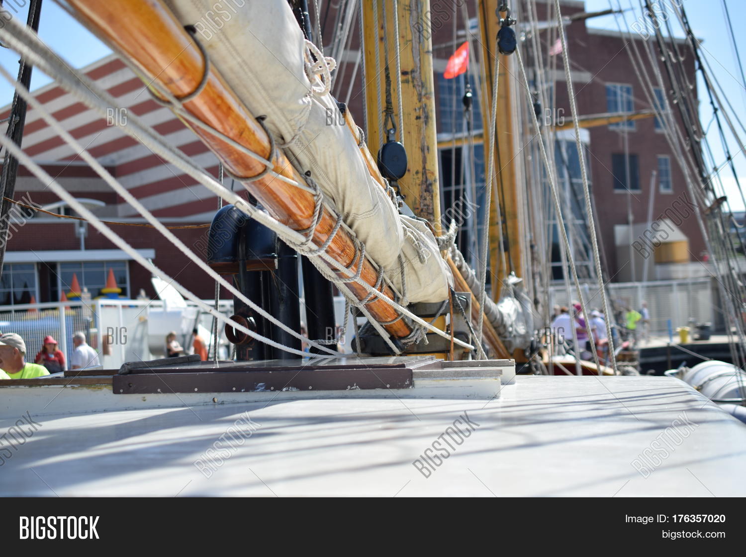 Tall Ships, Erie, PA, Image & Photo (Free Trial) Bigstock