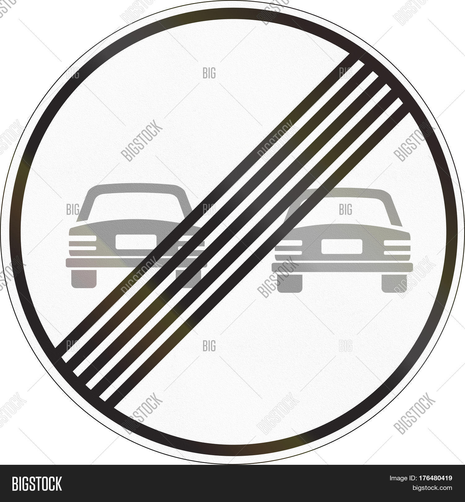 Road Sign Used Malta Image & Photo (Free Trial) Bigstock