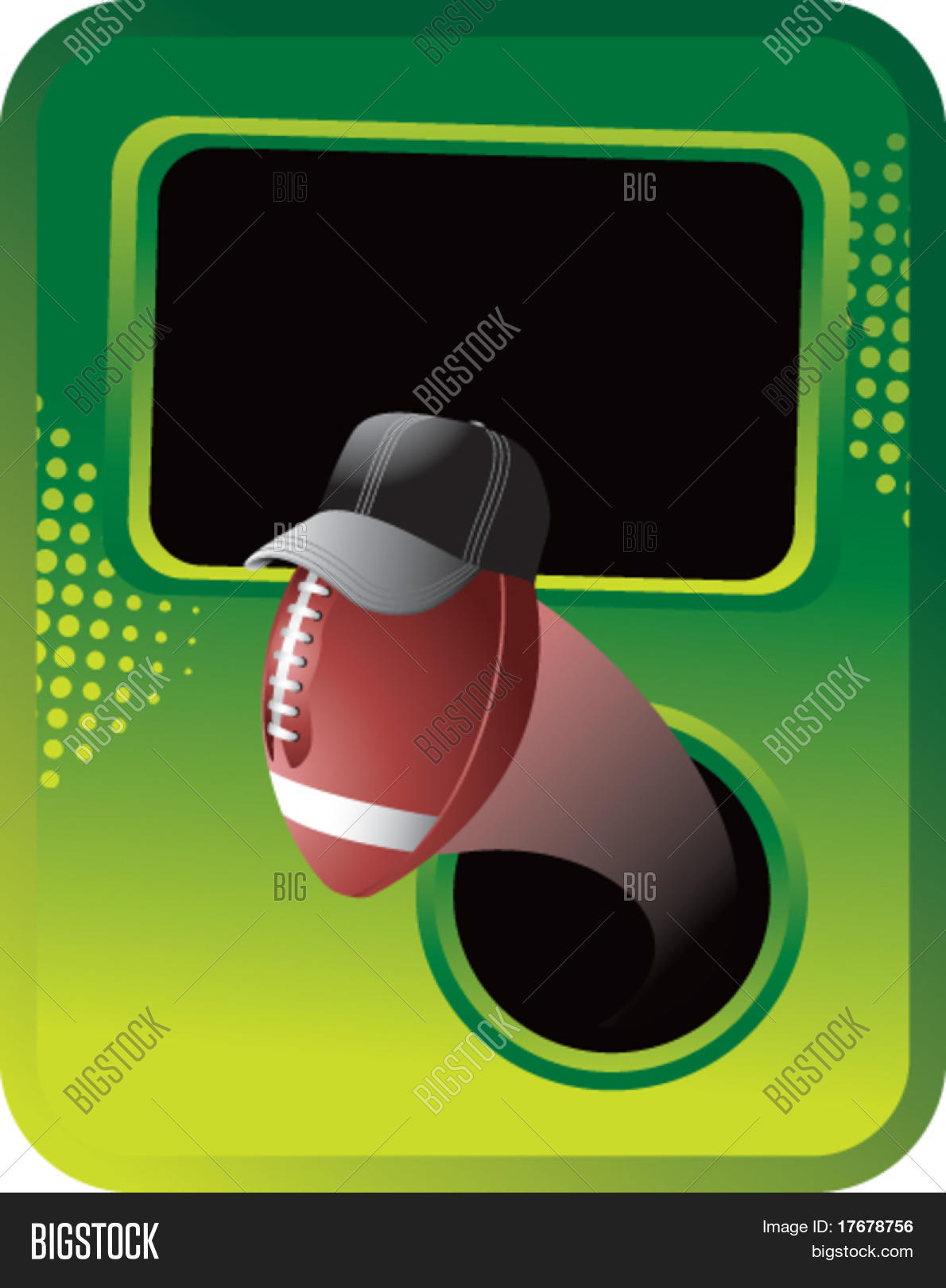 Throw Cartoon Vector & Photo (Free Trial) Bigstock