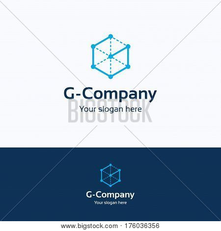 G Company Logo