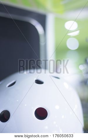 Inline Roller Skates Helmet