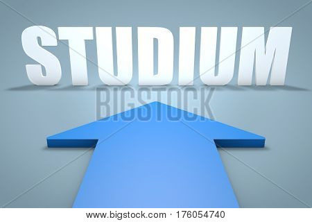 Studium