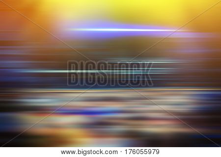 Business modern abstract blurred background  line color