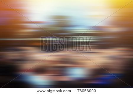 Business modern abstract blurred background  line color