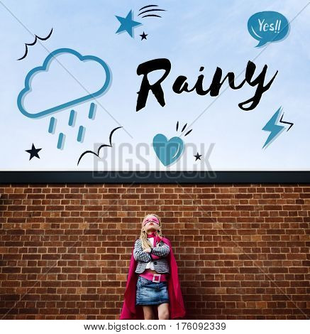 Season Weather Climate Rainy Seasonal