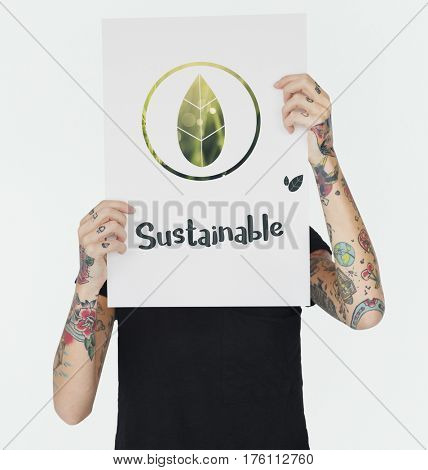 Ecology Environment Save Earth Organic