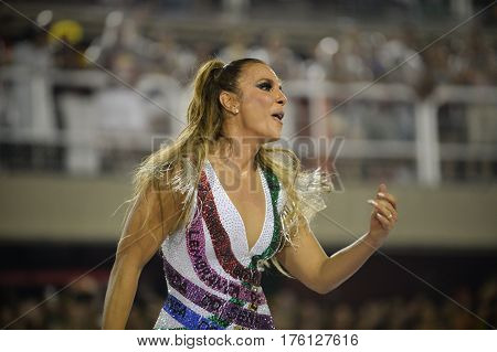 Carnival 2017 - Academicos Do Grande Rio