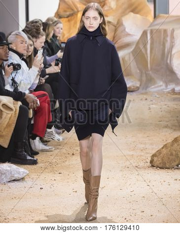 Lacoste - Fall 2017 Collection