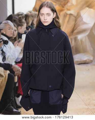 Lacoste - Fall 2017 Collection