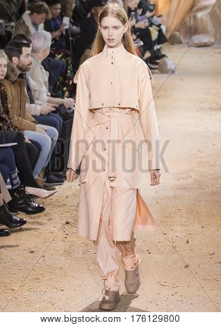 Lacoste - Fall 2017 Collection