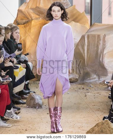 Lacoste - Fall 2017 Collection