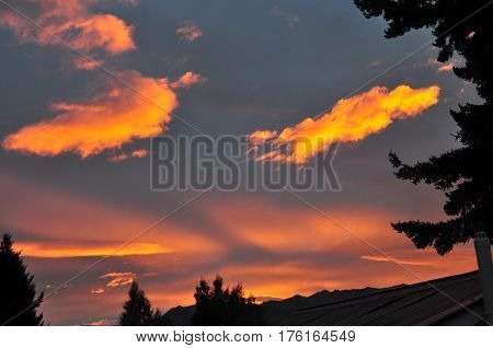 Lake Tekapo